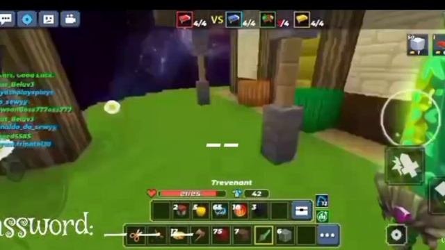 BlockMan Go Mod Menu | 1000% Works With Proof | Latest Version 2.56.2 | ItzSceeby смотреть онлайн