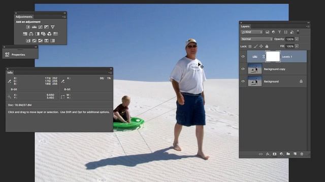 #2 – Creating a Master Image смотреть онлайн