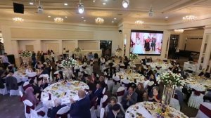 Гулзат Байзакова куйоосу менен тойду жарды  / ТАМАДАЛАР ОРДОСУ   0772 263 463