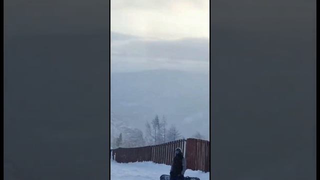 ГЛЦ Металлург 2022г/Горнолыжный центр Металлург/Магнитогорск/Озеро Банное смотреть онлайн