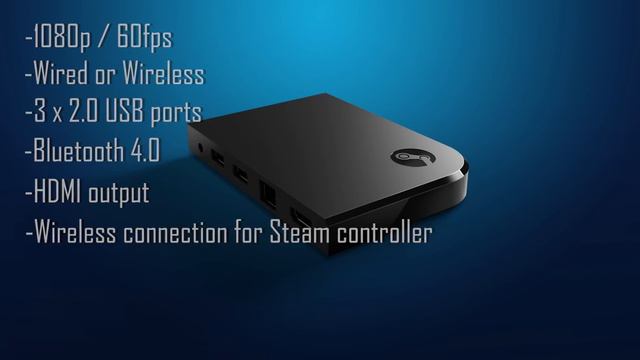 Steam Link Preview - Our Thoughts! смотреть онлайн