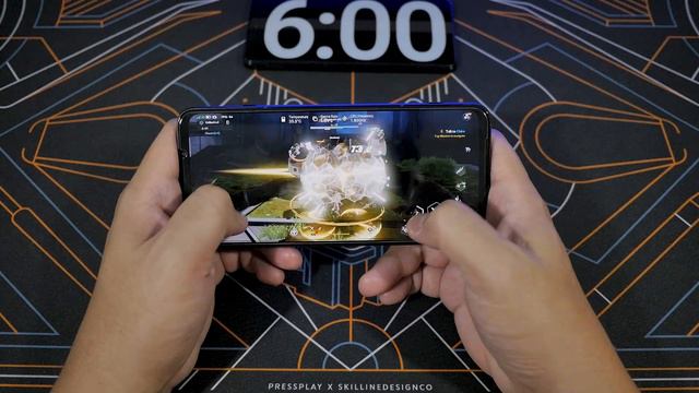 THE REAL GAMING PHONE YA KAYAK GINI!! PERFORMA GAMING BLACK SHARK 3 DI TAHUN 2022 смотреть онлайн