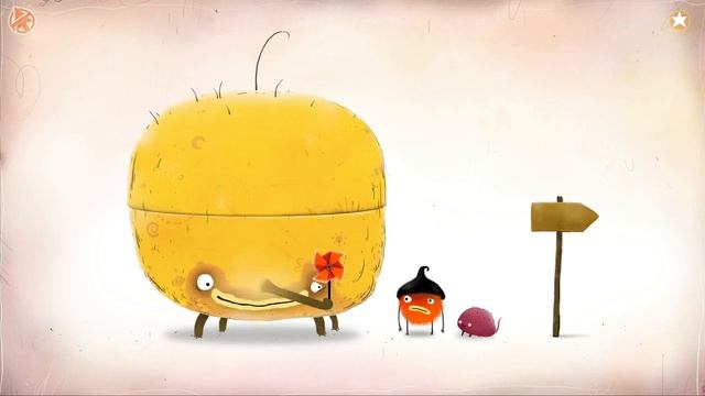 CHUCHEL #1 смотреть онлайн