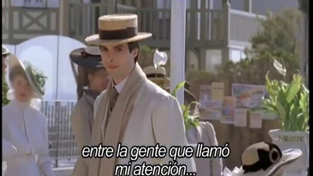 En busca del tiempo perdido - Promo смотреть онлайн
