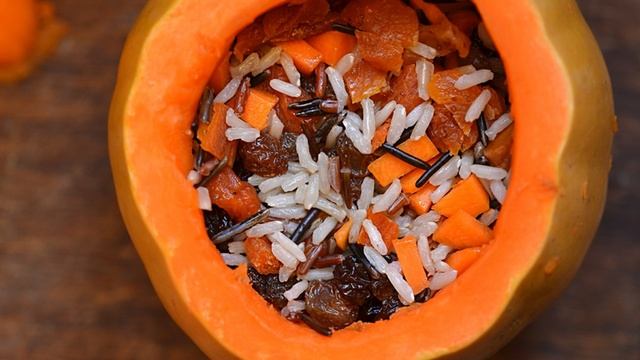 Сборник рецептов