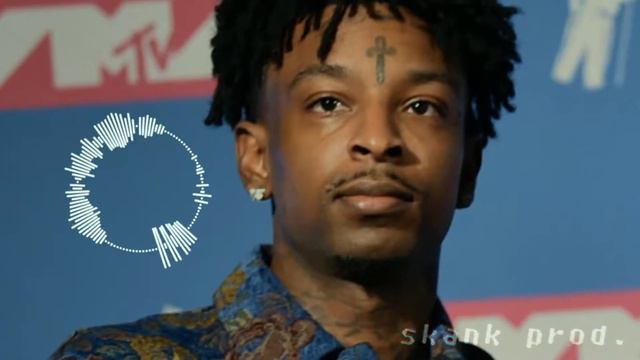 [FREE] SKANK PROD. x hlbak - 21 Savage x Metro Boomin type beat смотреть онлайн