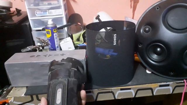 bocinas harman kardon ,sonos, bose , jambox JBL смотреть онлайн