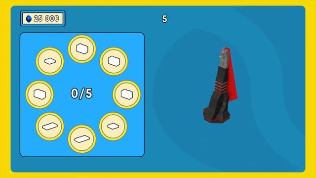 Lego Movie Videogame (PS4) Платина!!! смотреть онлайн