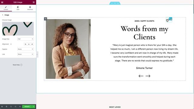 How to Create Coaching Website in 2023 | Magnetique Femininity Coaching Online Courses WordPress смотреть онлайн