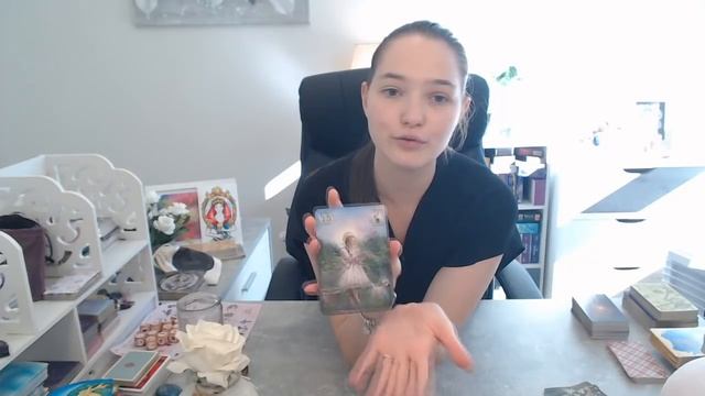 ♥️⚜️LE PETIT LENORMAND : SIGNIFICATIONS & EXPLICATIONS⚜️❤️ смотреть онлайн