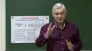 Методика Шаталова.  Чем она может помочь школе, родителям, ученикам?