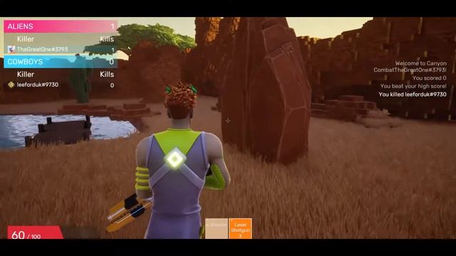 Crayta. Обзор самой необычной игры на Google Stadia.