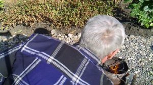 ПЕЧКА  ЩЕПОЧНИЦА,   своими руками.