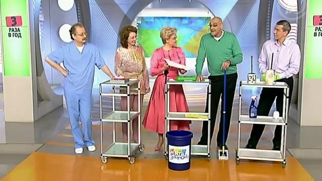 Как поддерживать чистоту в доме