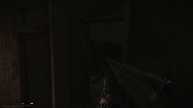 Glock night shift | Escape from Tarkov duo #2 смотреть онлайн