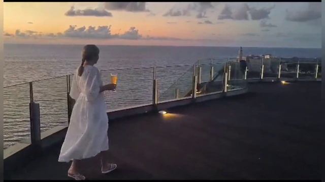 7ч. Куба. Гавана. // Наконец мы в Мексике ? смотреть онлайн