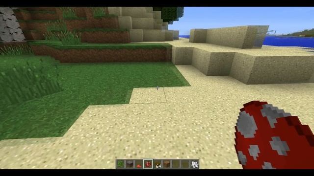 Самые полезные баги майнкрафт смотреть онлайн