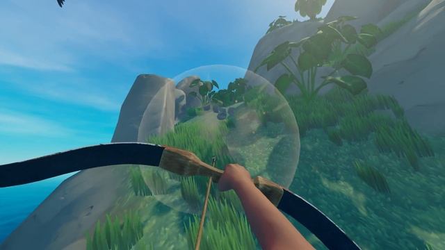 Raft Редкие Животные смотреть онлайн