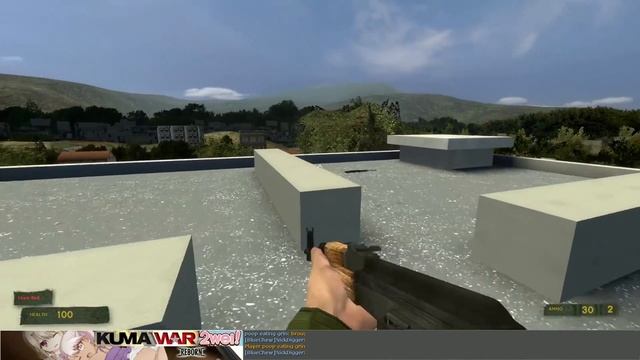 Kuma\War 2 (PC) - Online Multiplayer 2021 смотреть онлайн