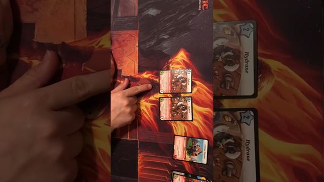 Munchkin CCG Centaur Warrior Deck Profile(Sorry for the funky camera angle) смотреть онлайн