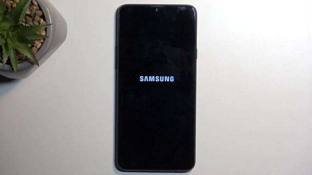 How to Enter Safe Mode on SAMSUNG Galaxy A20s смотреть онлайн