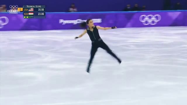 Figure skating olympics 2018.⛸️?? смотреть онлайн