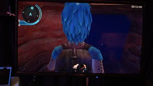 Miasma Caves | Play NYC 2018 смотреть онлайн