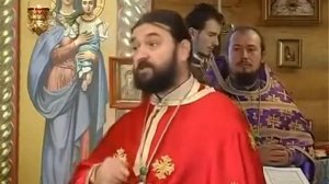 Пояснение Божественной Литургии А.Ткачёв