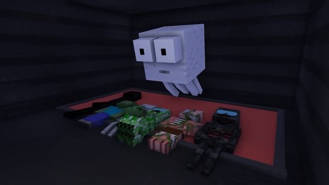 Школа Монстров Атака ГОЛОВАДОМА смотреть онлайн