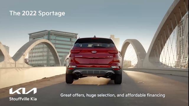 Kia Stouffville - 2022 Kia Seltos - 2022 Kia Sportage - 2022 Kia Forte - Special Offers смотреть онлайн