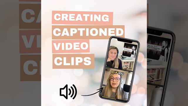 Ep 74: How to Create Podcast Snippets for Instagram Reels and TikTok Videos смотреть онлайн
