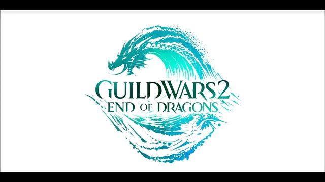 Guild Wars 2 - End of Dragons OST (FULL) смотреть онлайн