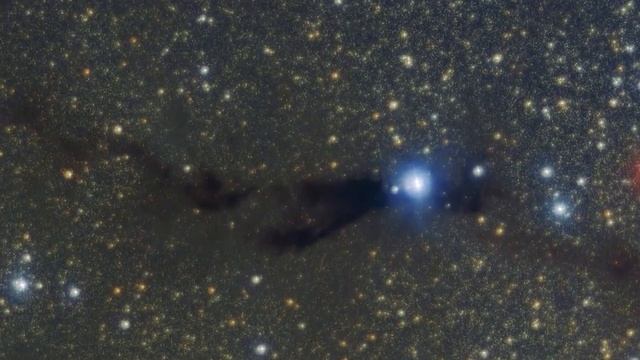 Stars Above. Who Is There? смотреть онлайн