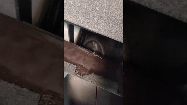 22. Отделка кокпита. Палубное покрытие на лодку ПНД своими руками.