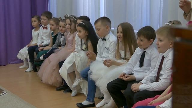 Выпускной   сад 2200 15 Парковая