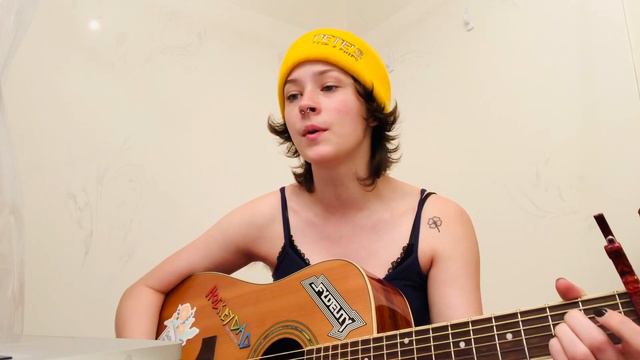 Pinegrove - Old Friends (cover by Shanon) смотреть онлайн