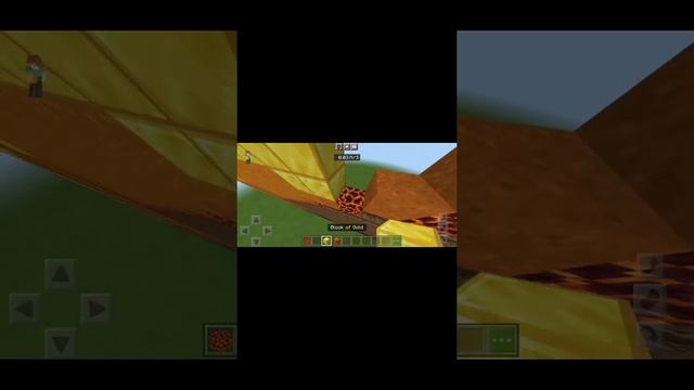 Minecraft fox ? pixel art | #shorts смотреть онлайн