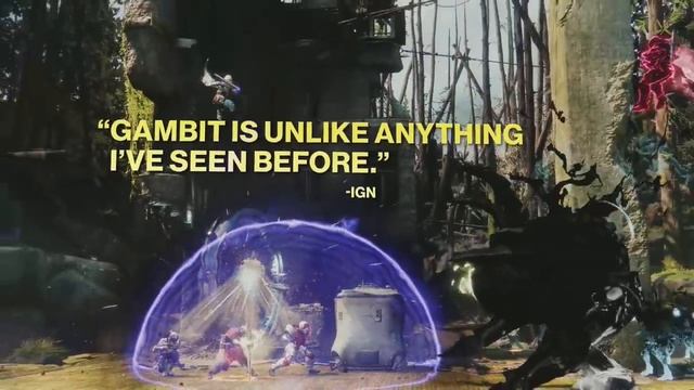 Destiny 2: Forsaken – Accolades Trailer | PS4 смотреть онлайн