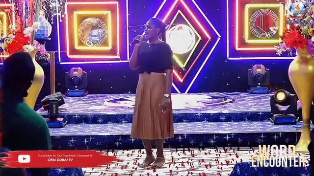WORD ENCOUNTER WITH THE VERY TRUE SON OF THE ORACLE PASTOR MARVIS .O. IGHODALO смотреть онлайн
