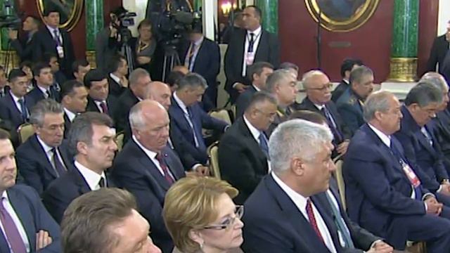 ПОДБОРКА ВЫСКАЗЫВАНИЙ МИРЗИЕЁВА - ЗА СЛОВОМ, В КАРМАН НЕ ЛЕЗЕТ!! смотреть онлайн