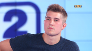 ДОМ-2 Город любви 4818 дня Вечерний эфир (19.07.2017)