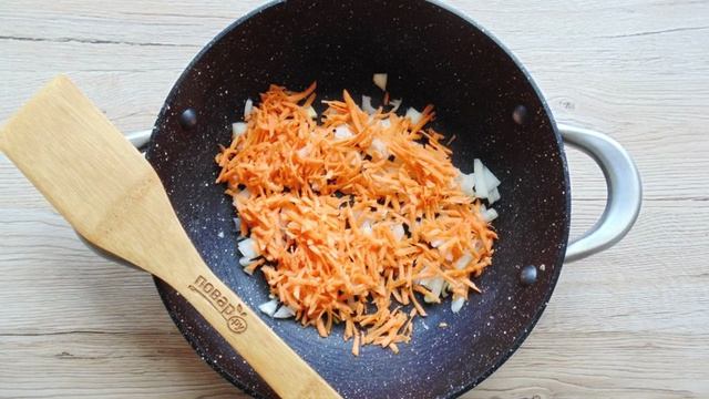 Сборник рецептов