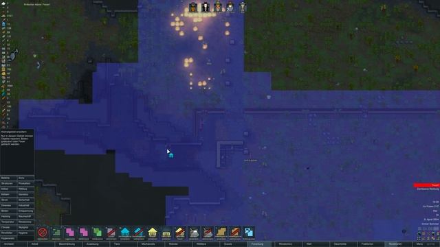 RimWorld #3-19 - Schande über mich смотреть онлайн