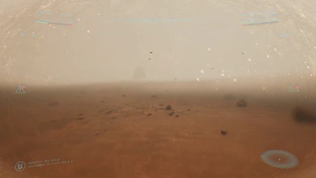 [UE5] Mars Game: HUD Radar / Minimap смотреть онлайн