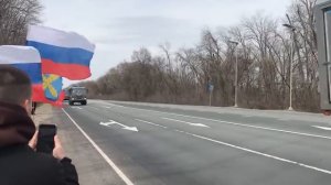 Андрей Куряев – Алешка.