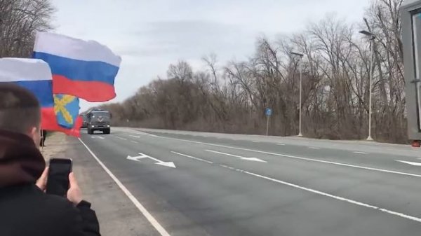 Андрей Куряев – Алешка.