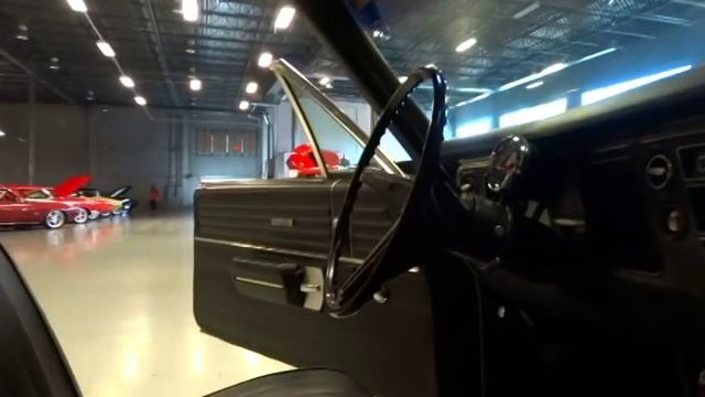 1968 Chevrolet Chevelle Gateway Classic Car Orlando смотреть онлайн