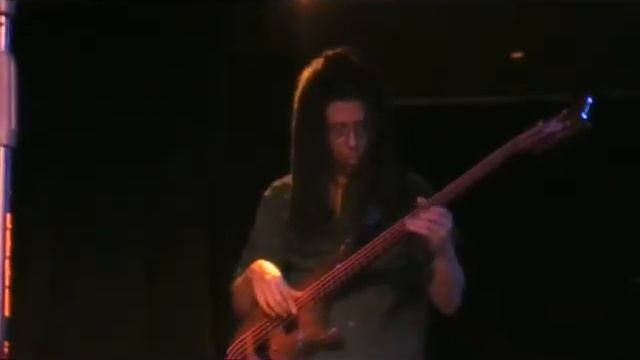 Bengal - Kobi Arad Band - Yossi Fine (b) Rea Mochiakh (d) смотреть онлайн