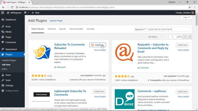How to Notify Users Only On Replies to Their WordPress Comments смотреть онлайн