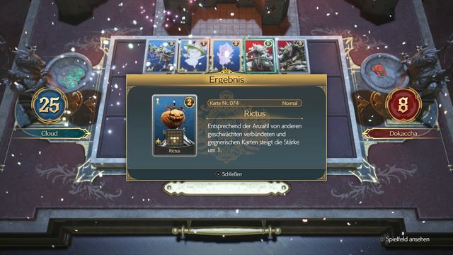 FF 7 Rebirth - TIPPS zur 100% Lösung in KAPITEL 12 - Jagd nach dem Schlüsselstein - Final Fantasy смотреть онлайн